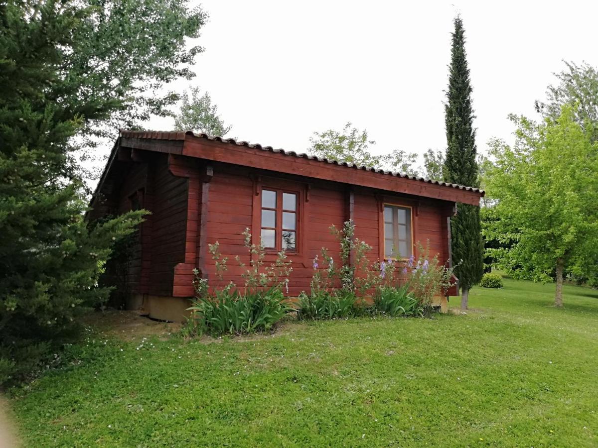 Les De Grazimis Chalet