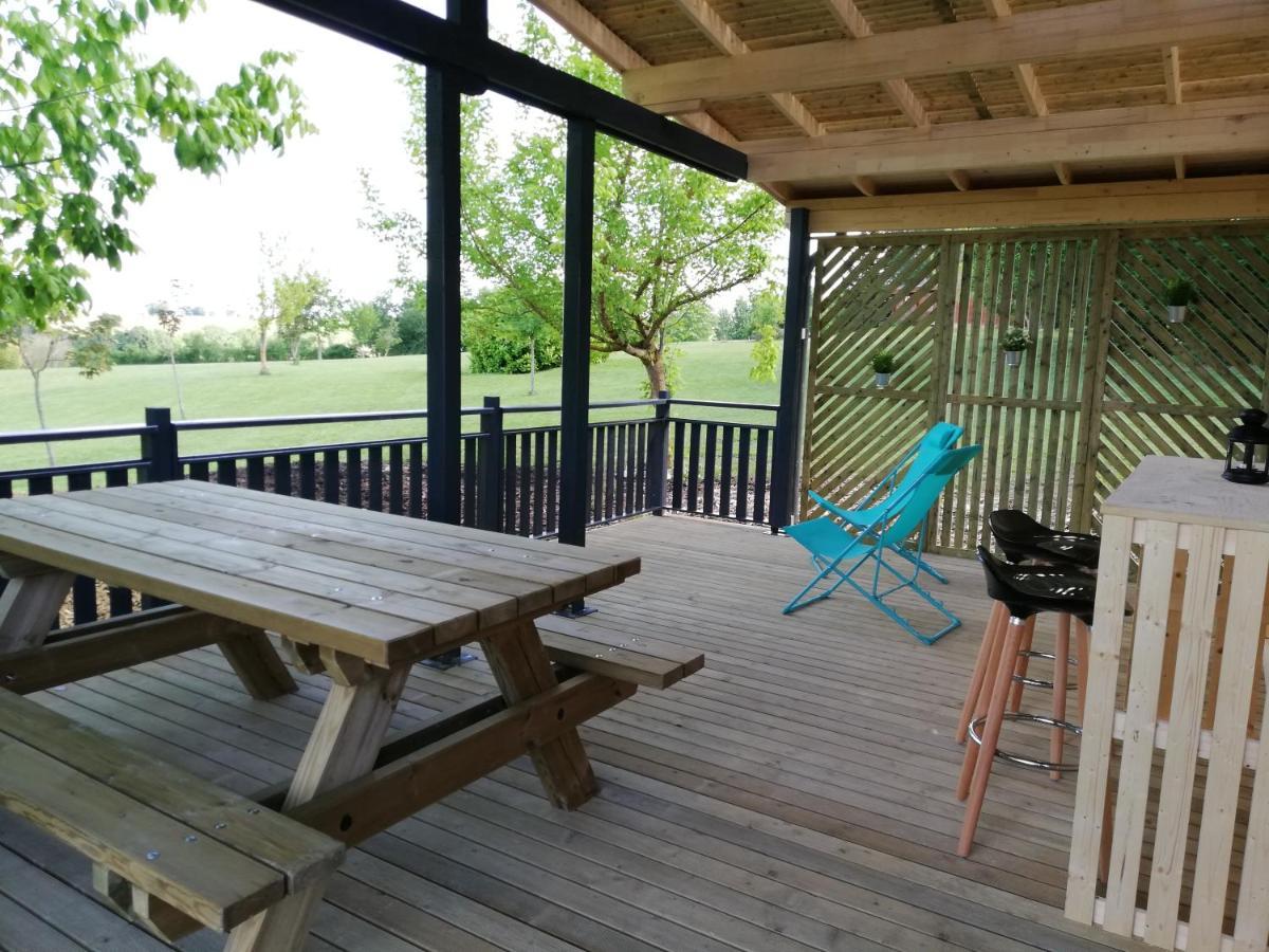 Chalet Les De Grazimis *