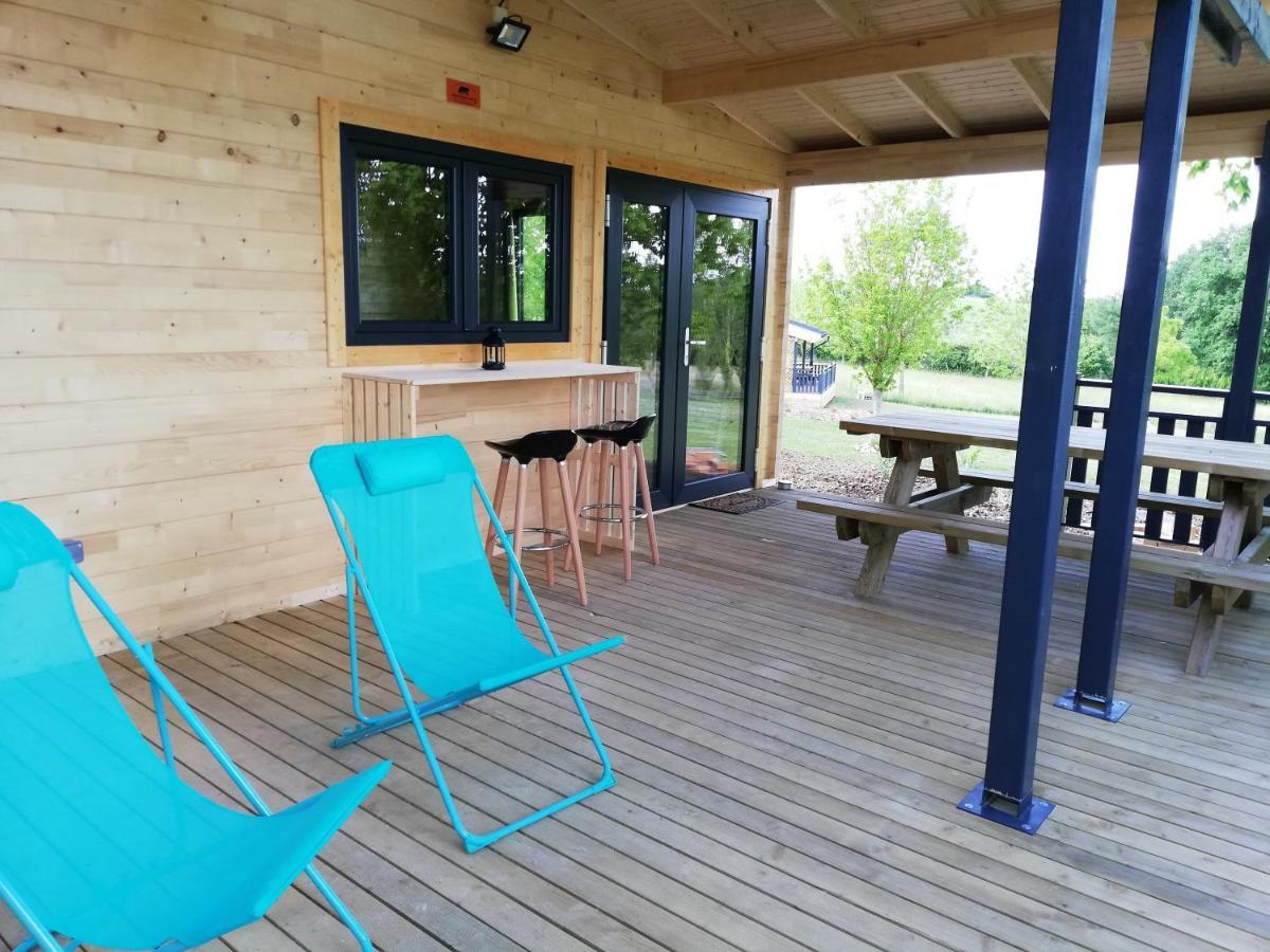 Chalet Les De Grazimis *