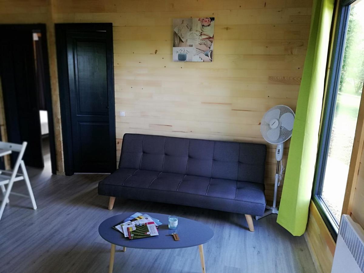 Les De Grazimis Chalet